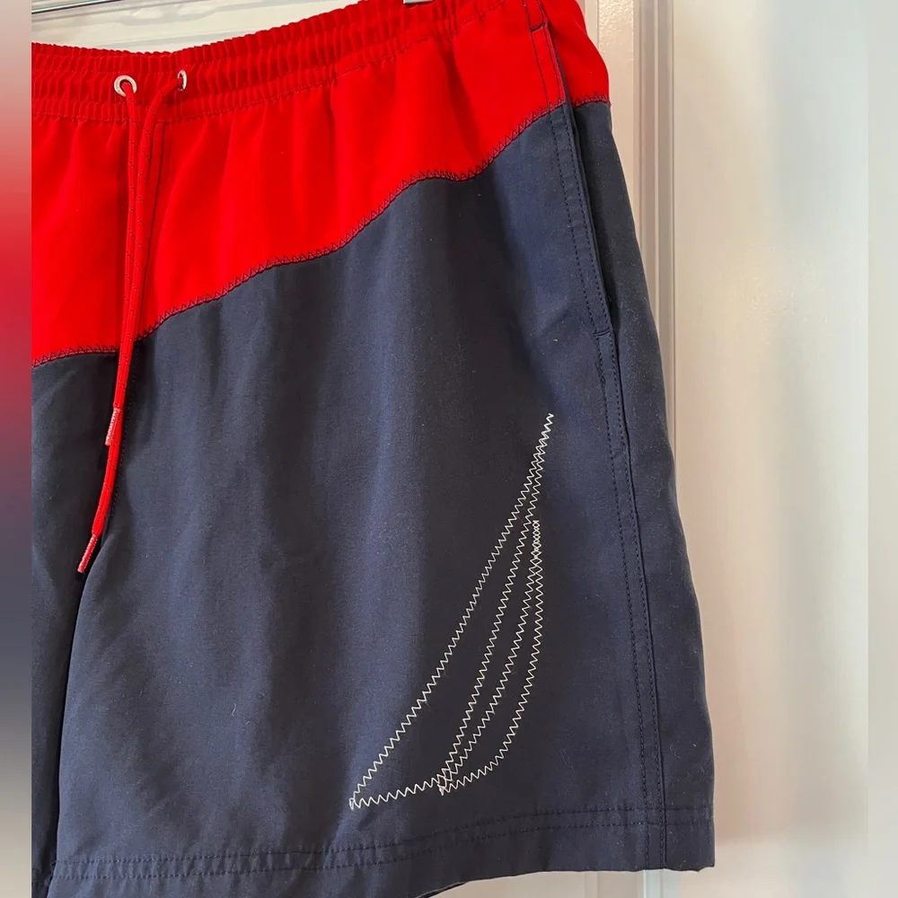 Nautica men’s vintage